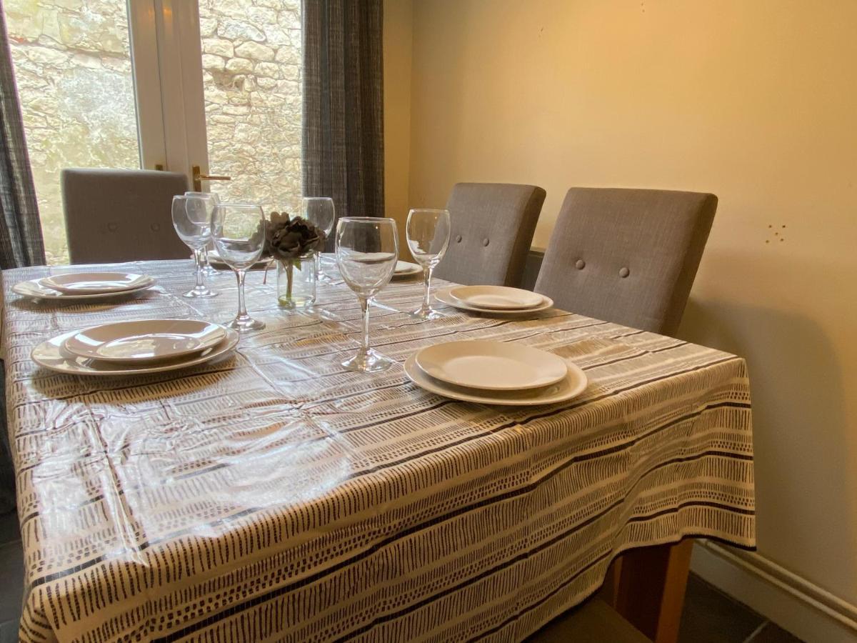 Holiday home Cosy 3-bedroom House, Stones Throw To Weymouth